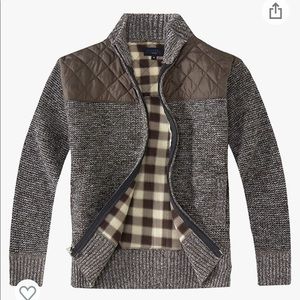 Gioberti Boys Jacket